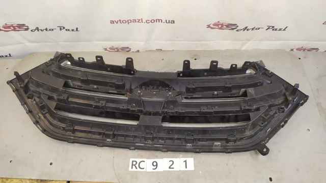 FT4Z8200AA FORD Решетка радиатора купить в Житомир