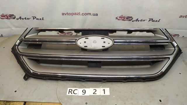 Решетка радиатора FT4Z8200AA FORD