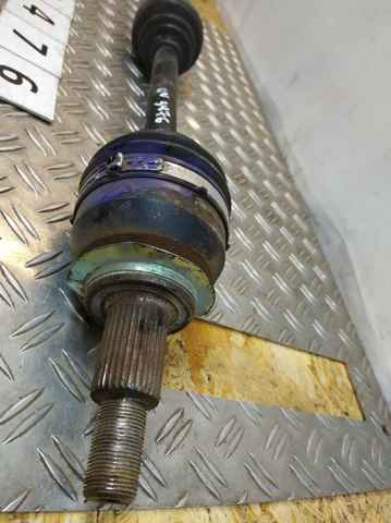 FTB32550XA MAZDA купить в Каменское