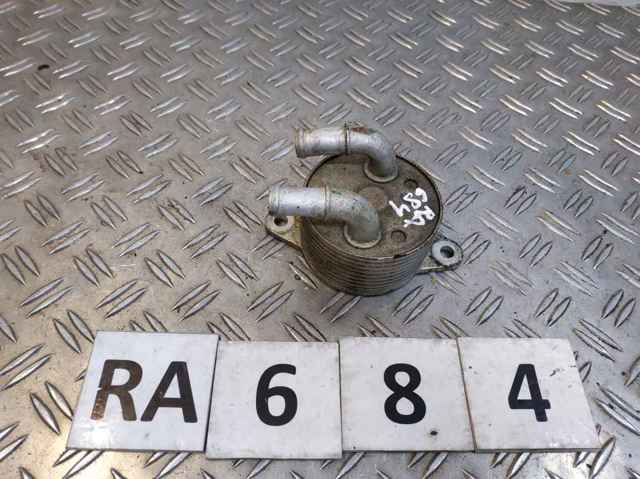 Радиатор АКПП FZ01199F0 MAZDA
