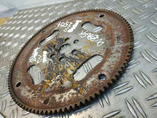 FZC119020B MAZDA Маховик купить в Одесса