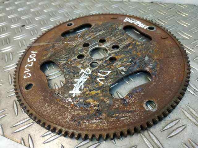 FZC119020B MAZDA Маховик купить в Чернигов