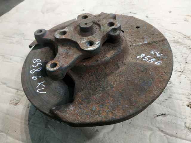 MAZDA G21B261A1 Цапфа задняя правая в наличии Киев