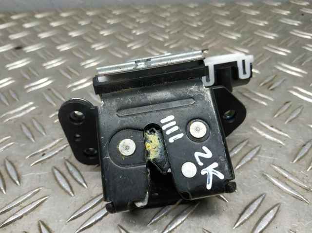 G33M62310 Замок багажника купить Николаев