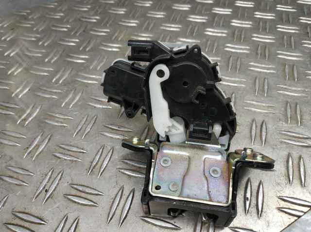 G33M62310 MAZDA Замок багажника купить в Днепр