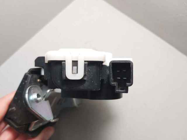 G33M62310 Замок багажника купить Тернополь