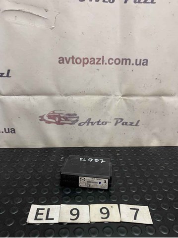MAZDA G46C675X0 в наличии Ужгород