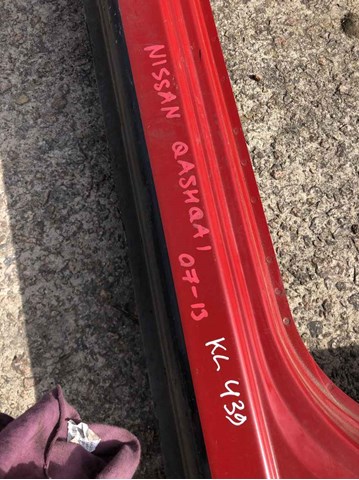 G6033JD0MA Проем передней левой двери купить Запорожье