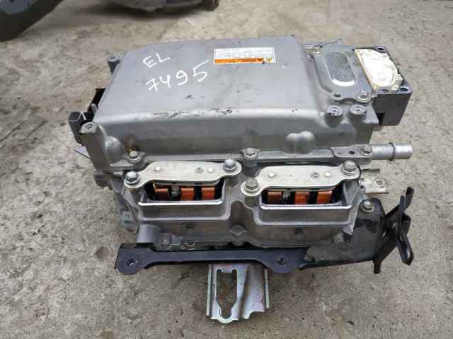 G920042010 TOYOTA Инвертор тока купить в Павлоград