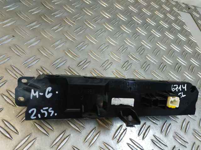 MAZDA GAA9611J0 в наличии Черновцы