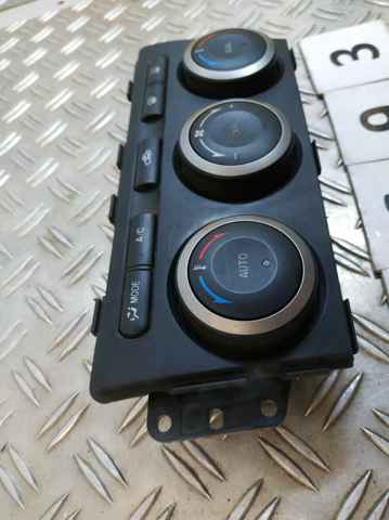 Механизм управления кондиционером GAM761190B MAZDA