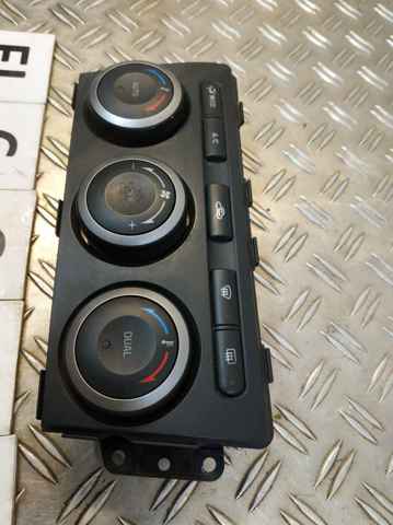 GAM761190B MAZDA Блок управления кондиционером купить в Одесса