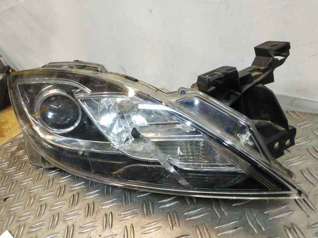 MAZDA GDK1510K0A Фара правая в наличии Каменское
