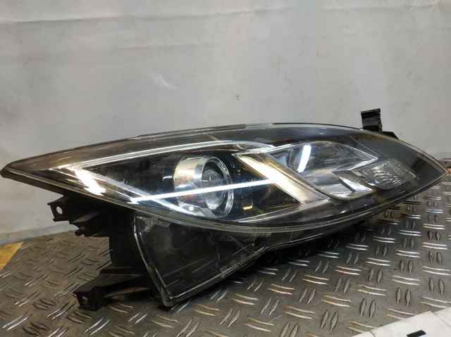 GDK1510K0A MAZDA Правая фара купить в Запорожье