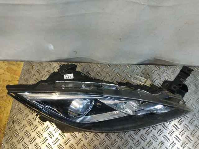 GDK1510K0A MAZDA Фара правая купить в Харьков