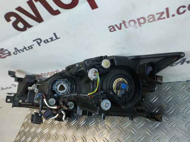 GDK451031 MAZDA Фара правая купить в Запорожье