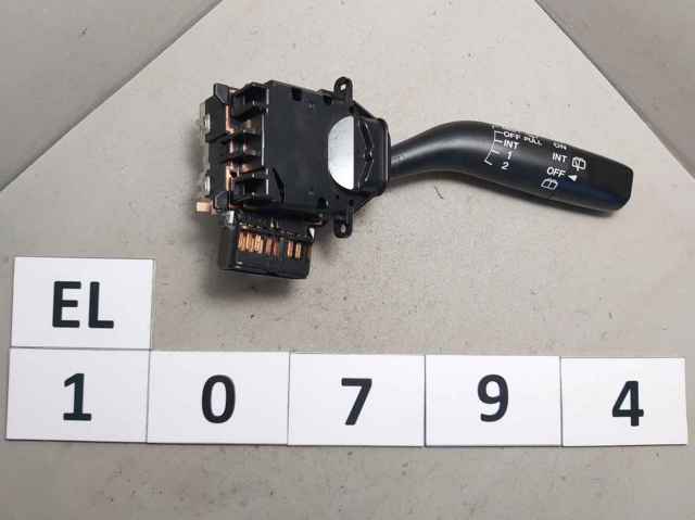 Переключатель подрулевой, правый GE4T66128 MAZDA