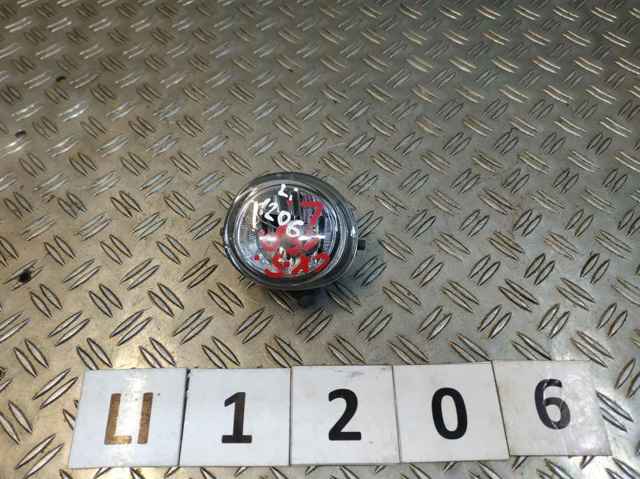MAZDA GEG151690B Фара противотуманная левая в наличии Черкассы