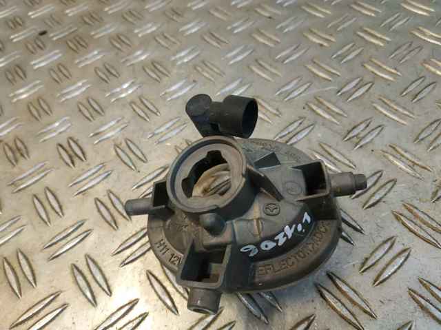 GEG151690B MAZDA Фара противотуманная левая купить в Тернополь