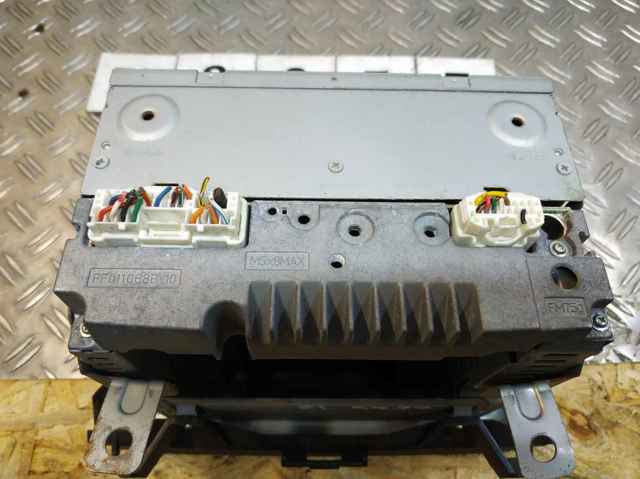 GER4669RX MAZDA Магнитола (радио AM/FM) купить в Украина