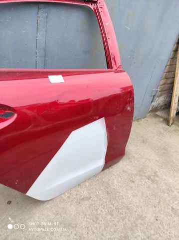 MAZDA GHK172010 в наличии Украина