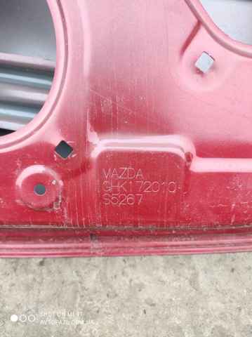 GHK172010 MAZDA купить в Одесса