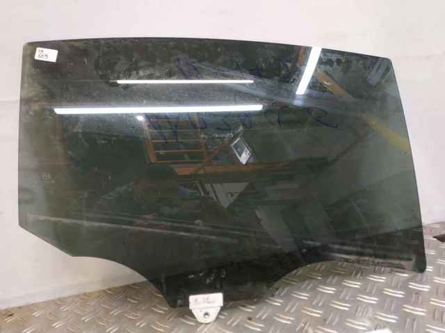 GHK172510C Стекло двери задней правой купить Днепр