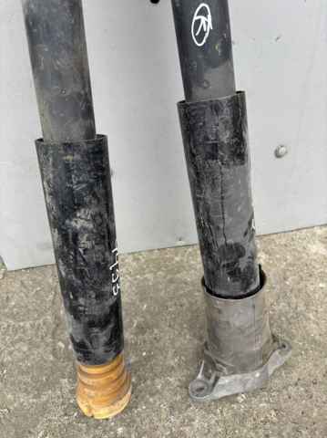 GHK528700A Амортизатор задний купить Одесса