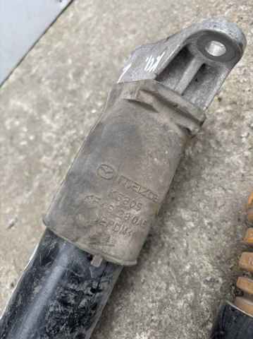GHK528700A MAZDA Амортизатор задний купить в Львов