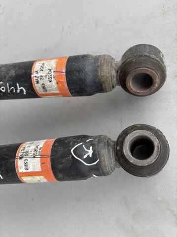 MAZDA GHK528700A Амортизатор задний в наличии Житомир