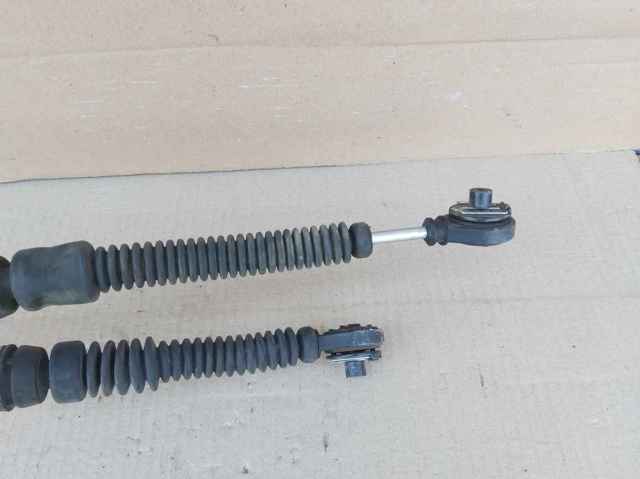 GHL246500A MAZDA Трос КПП купить в Кривой Рог