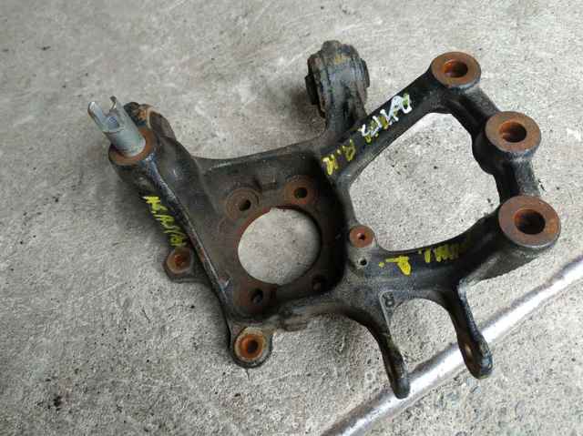 GHP92611XB MAZDA Цапфа задняя правая купить в Каменское