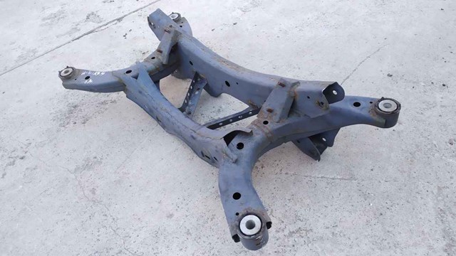 GHP92880X MAZDA Подрамник задний купить в Сумы