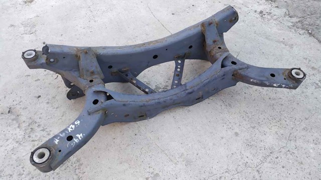 MAZDA GHP92880X Подрамник задний в наличии Кривой Рог