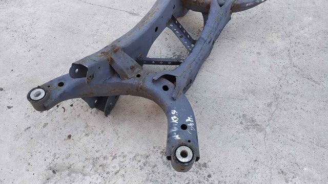 GHP92880X MAZDA Балка задней подвески (подрамник) купить в Ужгород