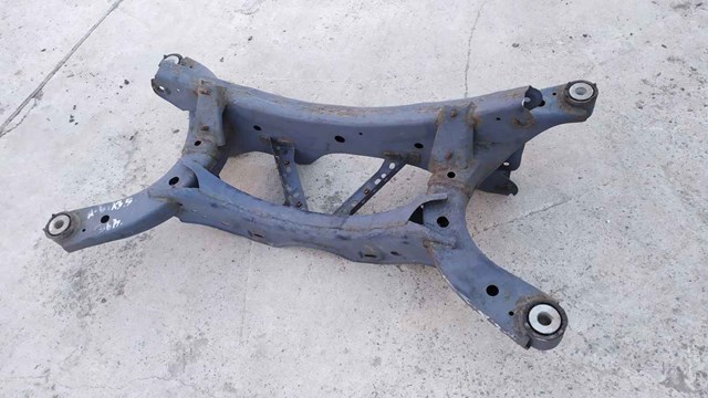 MAZDA GHP92880X Балка задней подвески (подрамник) в наличии Львов