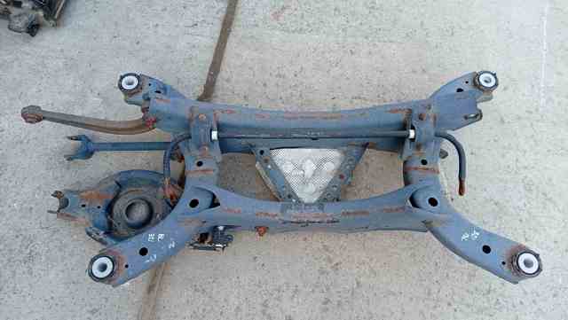 Подрамник задний GHP92880XE MAZDA