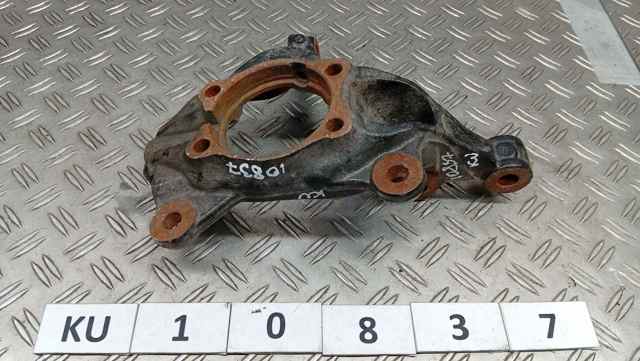 Цапфа - поворотный кулак передний, правый GHP933021A MAZDA