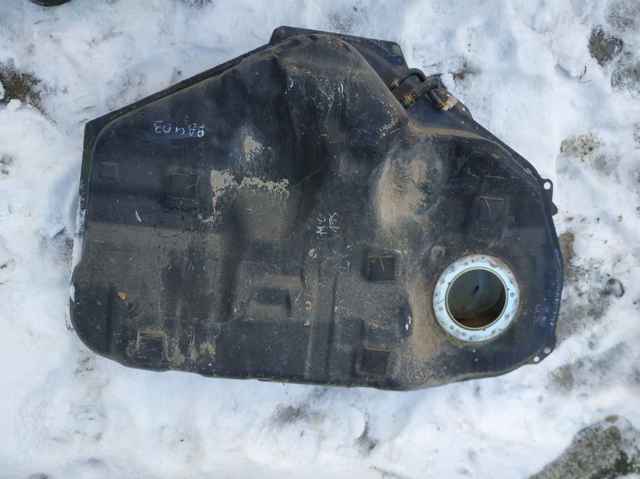 Бензобак GHP942110A MAZDA