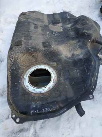 MAZDA GHP942110A Бак топливный в наличии Житомир