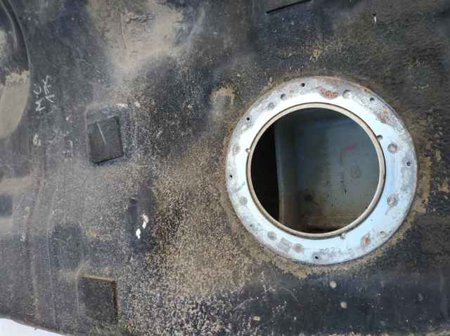 GHP942110A Бензобак купить Винница