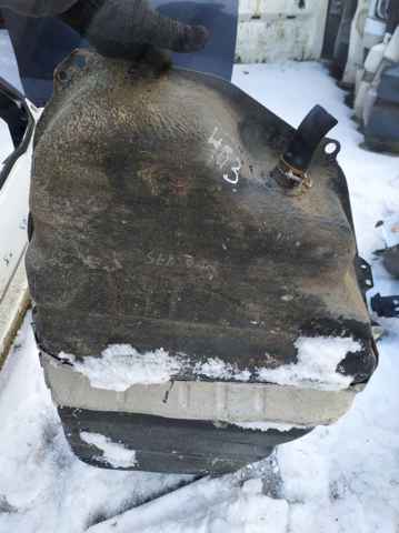 GHP942110A MAZDA Бак топливный купить в Черкассы