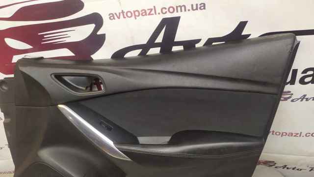 GHP94281F MAZDA купить в Харьков