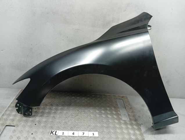 Крыло переднее левое GHP952211A MAZDA
