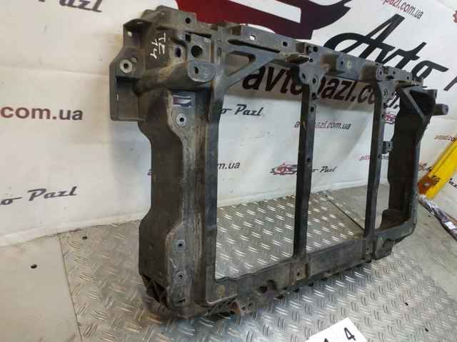 MAZDA GHP953111 Рамка крепления радиатора в наличии Сумы