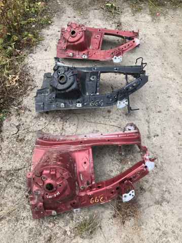 GHP953210B MAZDA купить в Ужгород