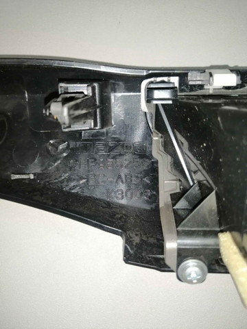 MAZDA GHP955256 в наличии Николаев
