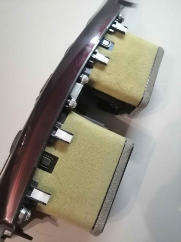 GHP955256 MAZDA купить в Житомир