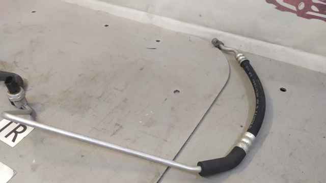 GHP96146XB MAZDA Шланг кондиционера, от радиатора к испарителю купить в Полтава