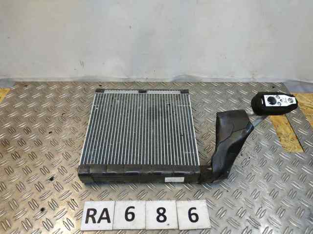 GHP961J10A MAZDA Испаритель кондиционера купить в Черновцы
